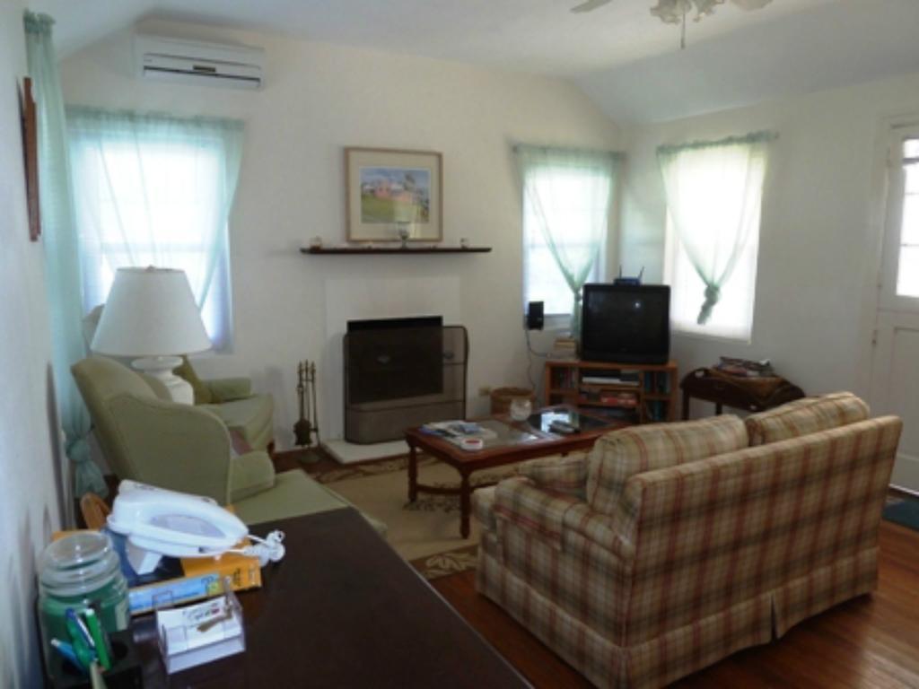 Grape Bay Cottages Mount Pleasant Rom bilde